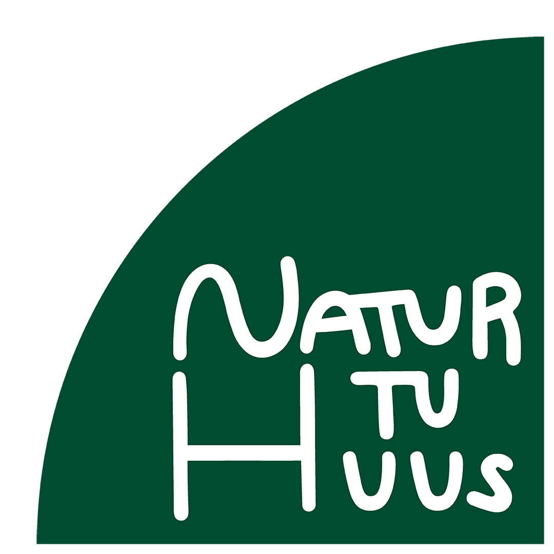 Natur tu Huus Logo